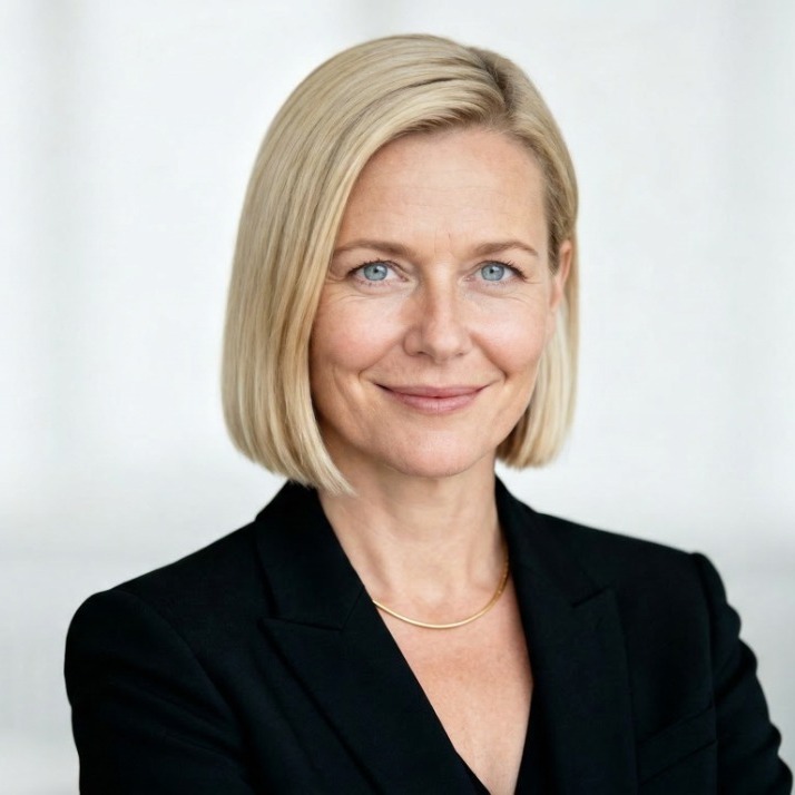 Camilla Brandt