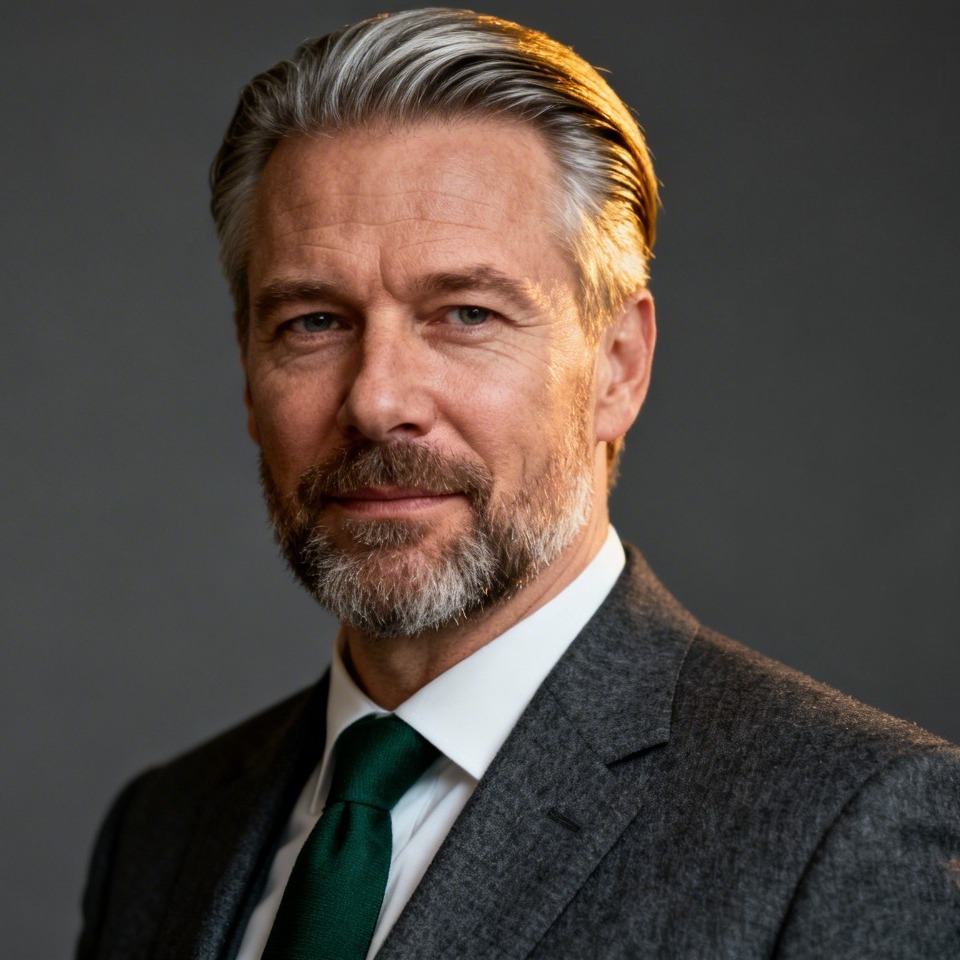 Magnus Nordstrøm